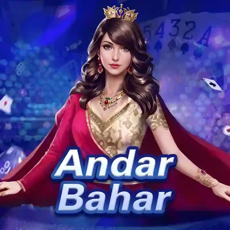 Game Andar Bahar
