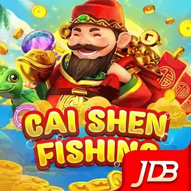 Game Bắn Cá Thần Tài